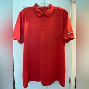 Nike Golf Shirt